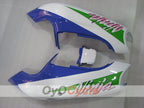 Verkleidungskit für NINJA ZX-9R 94-97 - Grün, Blau, Weiß - Werksstil #OYO87906074