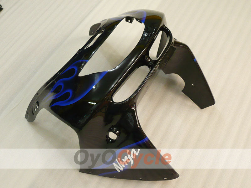 Obere Frontverkleidung für Kawasaki 94-97 Ninja ZX-9R #OYO87913251 Zweitbild