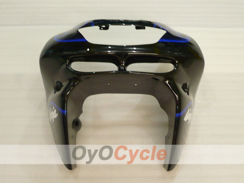 Obere Frontverkleidung für Kawasaki 94-97 Ninja ZX-9R #OYO87913251 Hauptbild