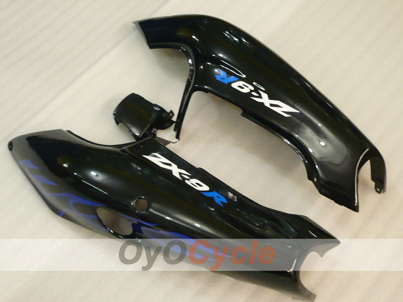 Heckverkleidung für Kawasaki 94-97 Ninja ZX-9R #OYO87913252 Zweitbild