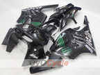 Verkleidungskit für NINJA ZX-9R 94-97 - Schwarz - Monster #OYO87906076