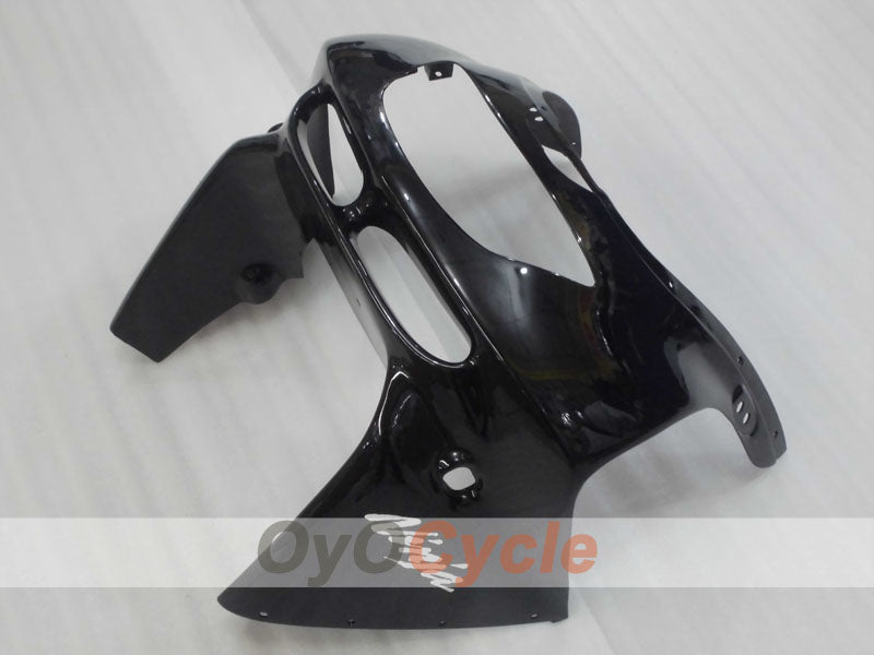 Verkleidungskit für NINJA ZX-9R 94-97 - Schwarz - Monster #OYO87906076
