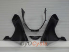 Verkleidungskit für NINJA ZX-9R 94-97 - Schwarz - Monster #OYO87906076