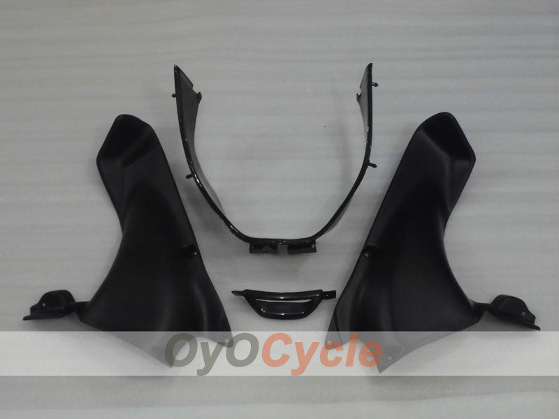 Verkleidungskit für NINJA ZX-9R 94-97 - Schwarz - Monster #OYO87906076