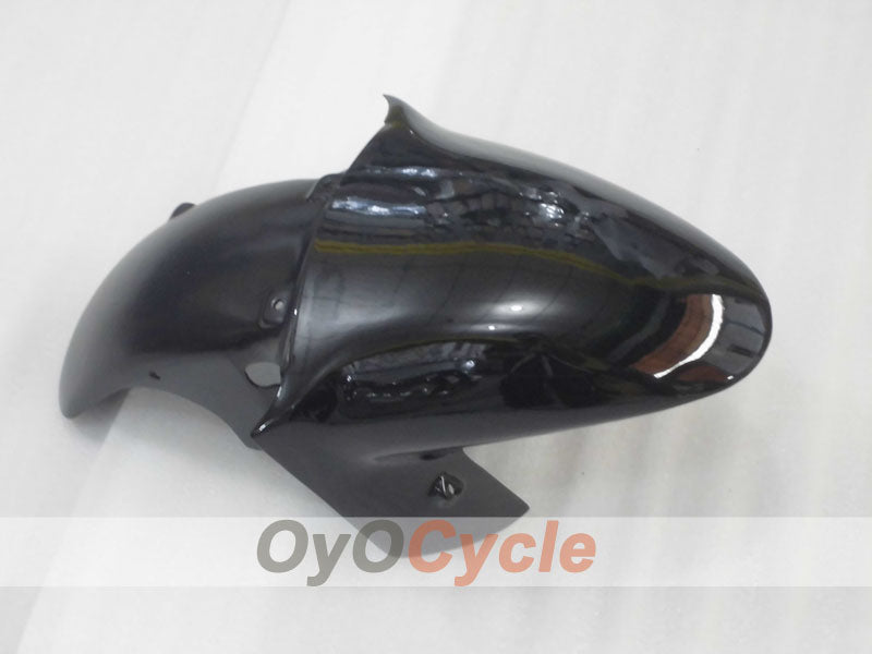 Verkleidungskit für NINJA ZX-9R 94-97 - Schwarz - Monster #OYO87906076