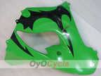 Linke und rechte Seitenverkleidung für Kawasaki 98-99 Ninja ZX-9R #OYO87913275