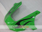 Verkleidungskit für NINJA ZX-9R 98-99 - Grün, Schwarz - Werksstil #OYO87906077