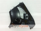 Verkleidungskit für NINJA ZX-9R 98-99 - Grün, Schwarz - Werksstil #OYO87906078