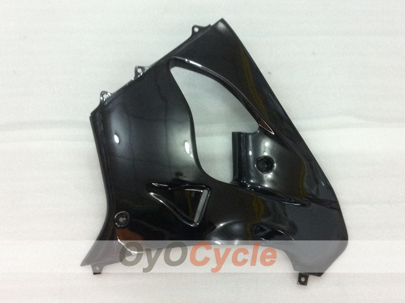 Linke und rechte Seitenverkleidung für Kawasaki 98-99 Ninja ZX-9R #OYO87913278