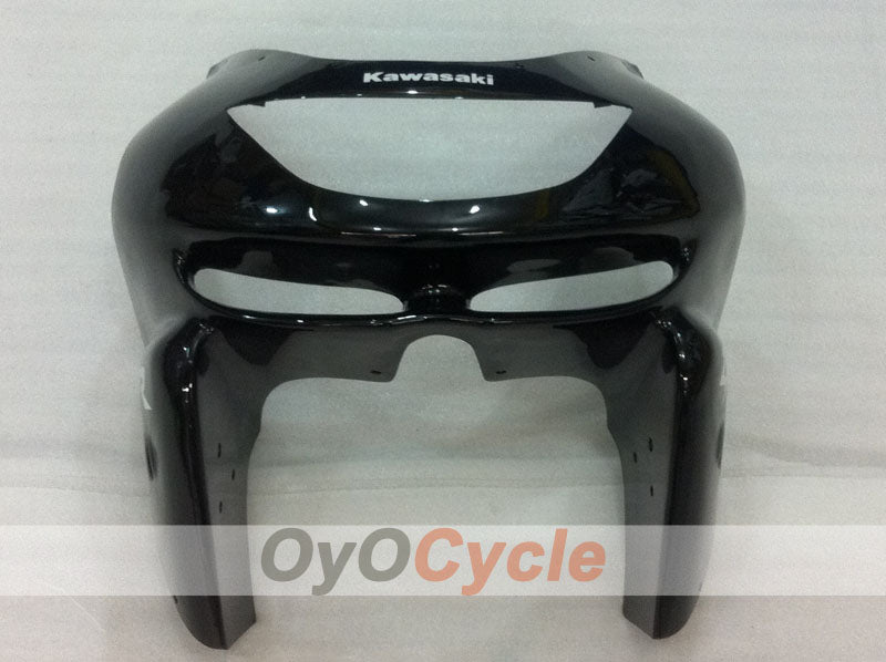 Obere Frontverkleidung für Kawasaki Ninja ZX-9R 98-99 #OYO87913276 Hauptbild