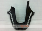Verkleidungskit für NINJA ZX-9R 98-99 - Grün, Schwarz - Werksstil #OYO87906078
