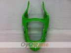 Verkleidungskit für NINJA ZX-9R 98-99 - Grün, Schwarz - Werksstil #OYO87906078