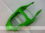Verkleidungskit für NINJA ZX-9R 98-99 - Grün, Schwarz - Werksstil #OYO87906078