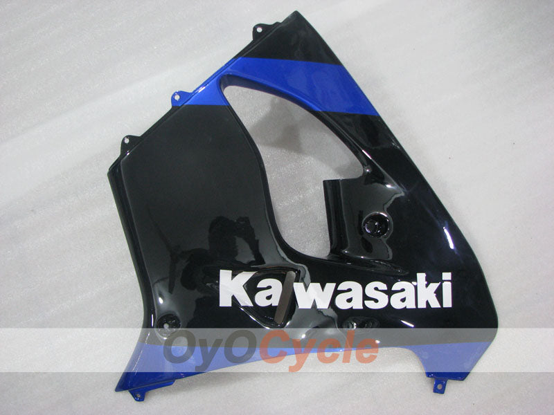 Linke und rechte Seitenverkleidung für Kawasaki 98-99 Ninja ZX-9R #OYO87913281