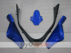 Verkleidungssatz für 98-99 NINJA ZX-9R - Blau, Schwarz - Individuell #OYO87906080