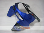 Verkleidungssatz für 98-99 NINJA ZX-9R - Blau, Schwarz - Individuell #OYO87906080