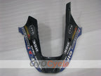 Verkleidungssatz für 98-99 NINJA ZX-9R - Blau, Schwarz - Individuell #OYO87906080