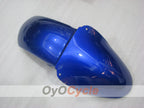 Verkleidungssatz für 98-99 NINJA ZX-9R - Blau, Schwarz - Individuell #OYO87906080