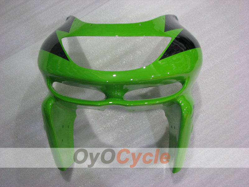 Obere Frontverkleidung für Kawasaki Ninja ZX-9R 98-99 #OYO87913282 Hauptbild