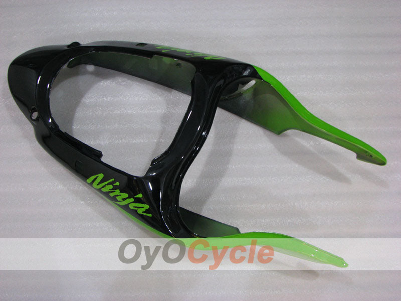 Heckverkleidung für Kawasaki Ninja ZX-9R 98-99 #OYO87913283