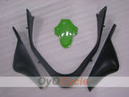 Verkleidungssatz für 98-99 NINJA ZX-9R - Grün, Lila, Schwarz - Werksstil #OYO87906082