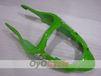 Verkleidungssatz für 98-99 NINJA ZX-9R - Grün, Lila, Schwarz - Werksstil #OYO87906082