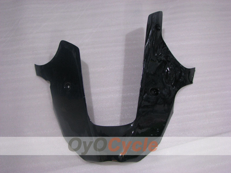 Verkleidungssatz für 98-99 NINJA ZX-9R - Grün, Lila, Schwarz - Werksstil #OYO87906082