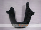 Verkleidungssatz für 98-99 NINJA ZX-9R - Grün, Lila, Schwarz - Werksstil #OYO87906082