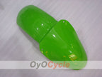 Verkleidungssatz für 98-99 NINJA ZX-9R - Grün, Lila, Schwarz - Werksstil #OYO87906082