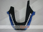 Verkleidungssatz für 98-99 NINJA ZX-9R - Blau, Schwarz - Werksstil #OYO87906083