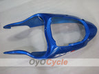 Verkleidungssatz für 98-99 NINJA ZX-9R - Blau, Schwarz - Werksstil #OYO87906083