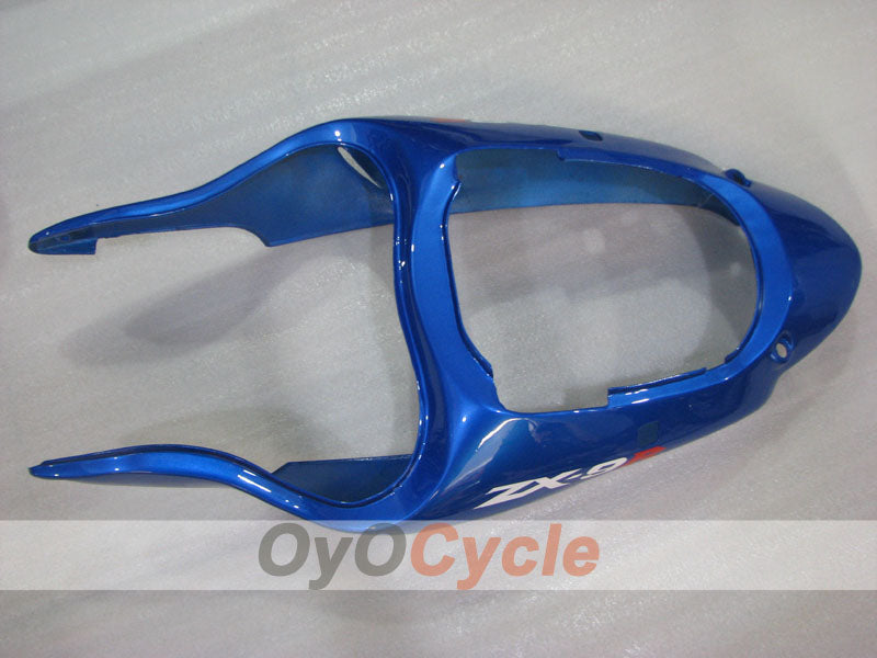 Heckverkleidung für Kawasaki Ninja ZX-9R 98-99 #OYO87913288