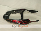 Heckverkleidung für Kawasaki Ninja ZX-9R 98-99 #OYO87913291