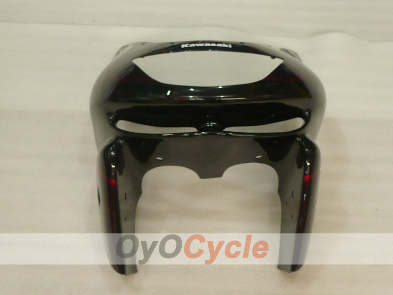 Obere Frontverkleidung für Kawasaki Ninja ZX-9R 98-99 #OYO87913290 Hauptbild