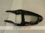Verkleidungssatz für 98-99 NINJA ZX-9R - Rot, Schwarz - Flamme #OYO87906084