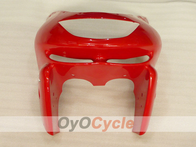 Vordere obere Verkleidung für Kawasaki 98-99 Ninja ZX-9R #OYO87913293 Hauptbild