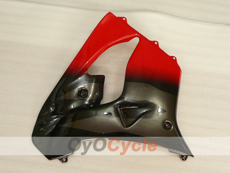 Linke und rechte Seitenverkleidung für Kawasaki 98-99 Ninja ZX-9R #OYO87913295 Zweitbild