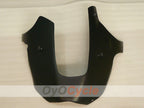 Verkleidungssatz für 98-99 NINJA ZX-9R - Rot, Schwarz - Flamme #OYO87906085