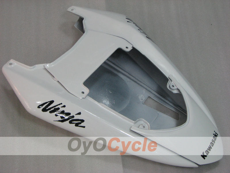Heckverkleidung für Kawasaki 04-05 Ninja ZX-10R #OYO87913355