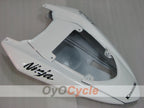 Heckverkleidung für Kawasaki 04-05 Ninja ZX-10R #OYO87913355
