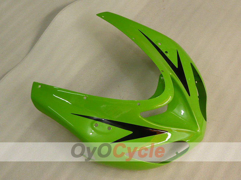 Obere Frontverkleidung für Kawasaki 06-07 Ninja ZX-10R #OYO87913397 Zweitbild