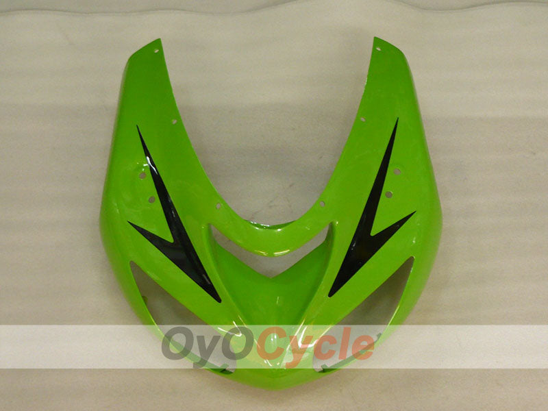 Obere Frontverkleidung für Kawasaki 06-07 Ninja ZX-10R #OYO87913397 Hauptbild