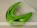 Obere Frontverkleidung für Kawasaki 06-07 Ninja ZX-10R #OYO87913397