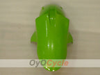Einspritz-Verkleidungssatz für NINJA ZX-10R 06-07 - Grün - Werksstil #OYO87906092