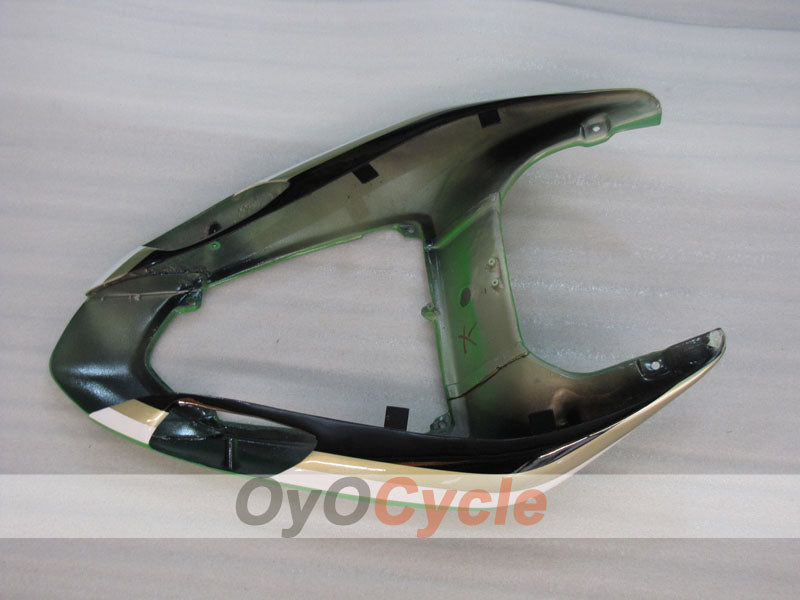 Heckverkleidung für Kawasaki Ninja ZX-10R 06-07 #OYO87913430