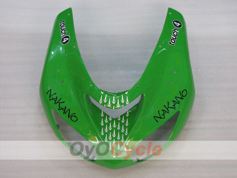 Obere Frontverkleidung für Kawasaki 06-07 Ninja ZX-10R #OYO87913400 Hauptbild