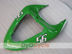 Heckverkleidung für Kawasaki Ninja ZX-10R 06-07 #OYO87913430