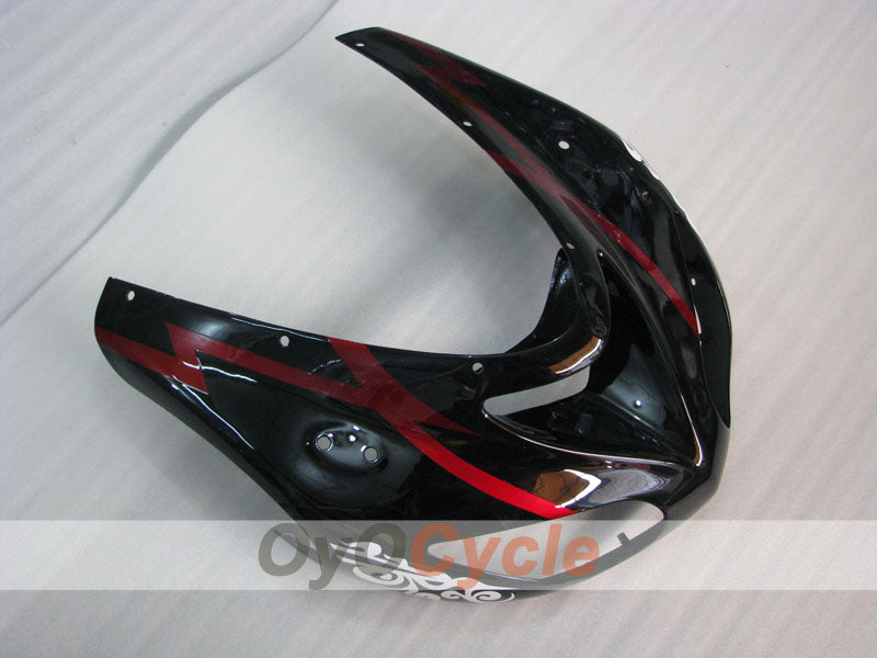 Obere Frontverkleidung für Kawasaki 06-07 Ninja ZX-10R #OYO87913404 Zweitbild