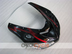 Obere Frontverkleidung für Kawasaki 06-07 Ninja ZX-10R #OYO87913404