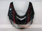 Obere Frontverkleidung für Kawasaki 06-07 Ninja ZX-10R #OYO87913404
